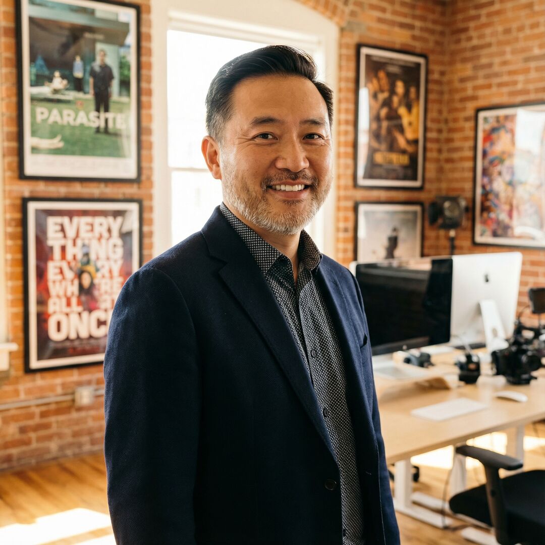 大象传媒导演专家