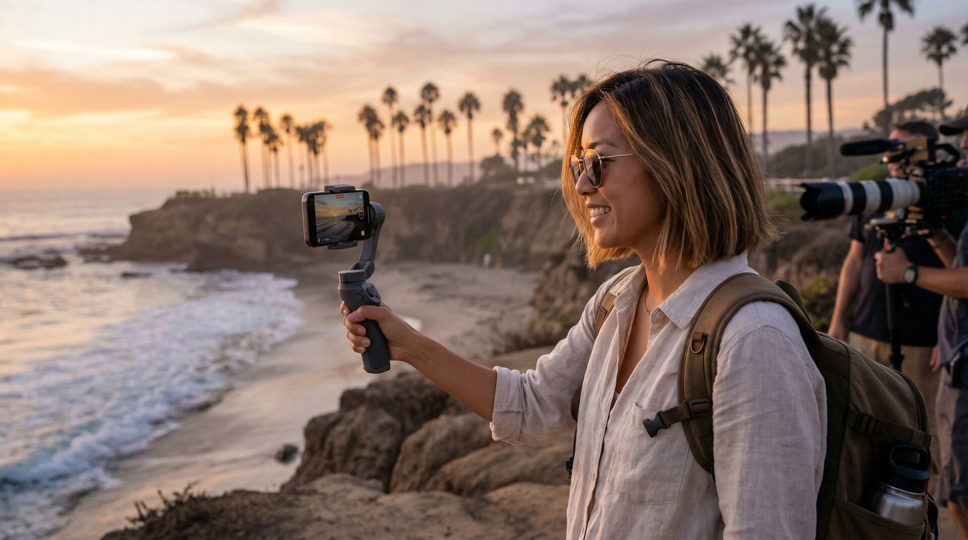 大象传媒旅行视频