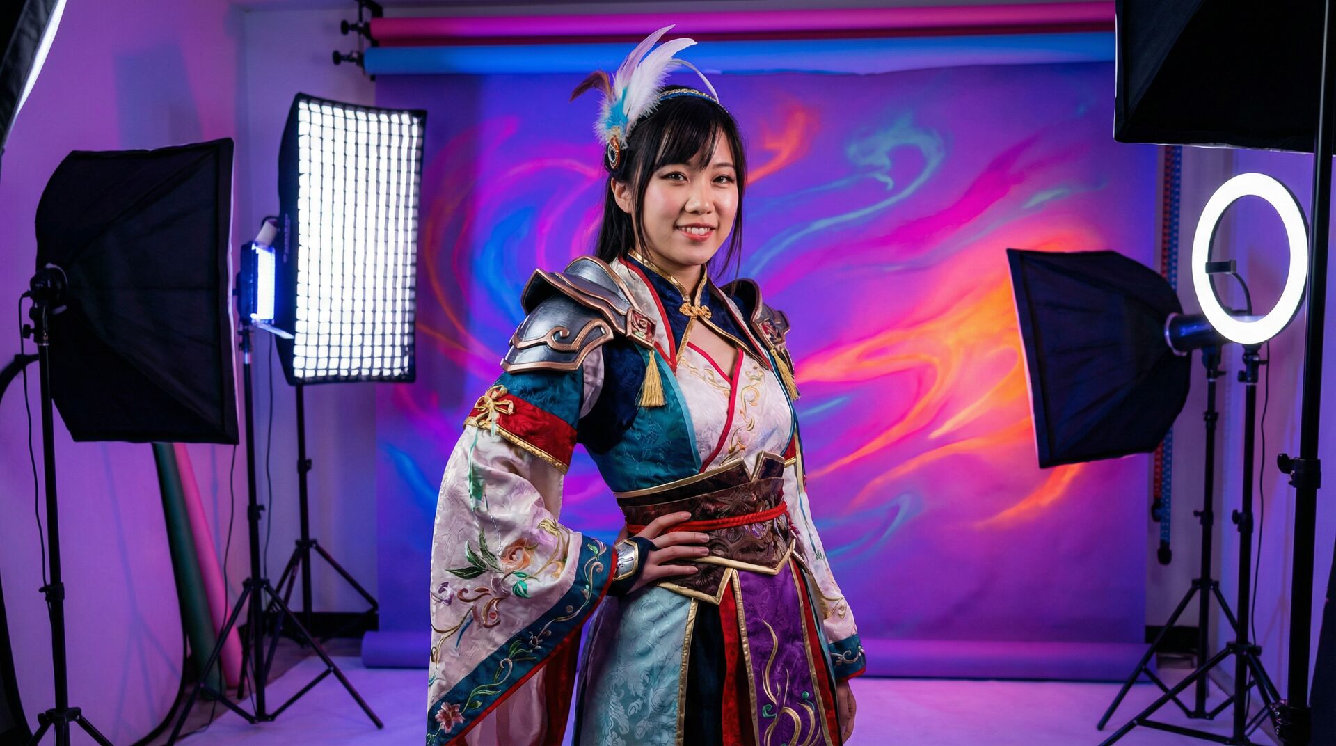 大象传媒二次元视频